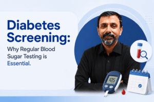 Blood Sugar Test at Best Pathology Lab in Ahmedabad - Rushabh Pathology